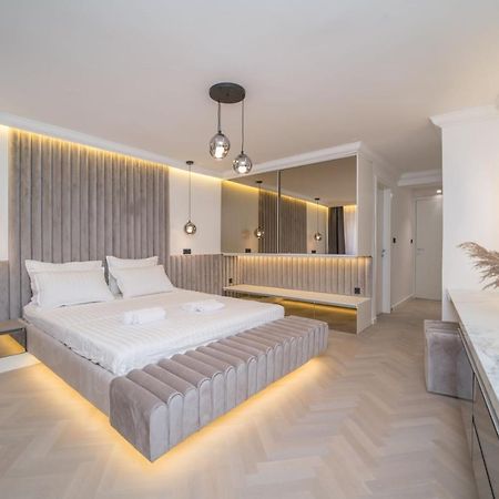Luxury Villa Christian Umag Exterior foto