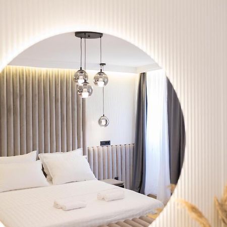 Luxury Villa Christian Umag Exterior foto