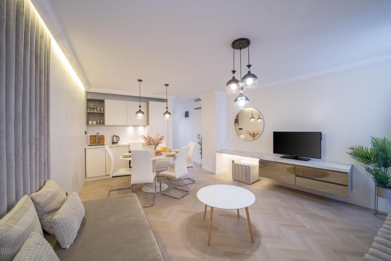 Luxury Villa Christian Umag Exterior foto