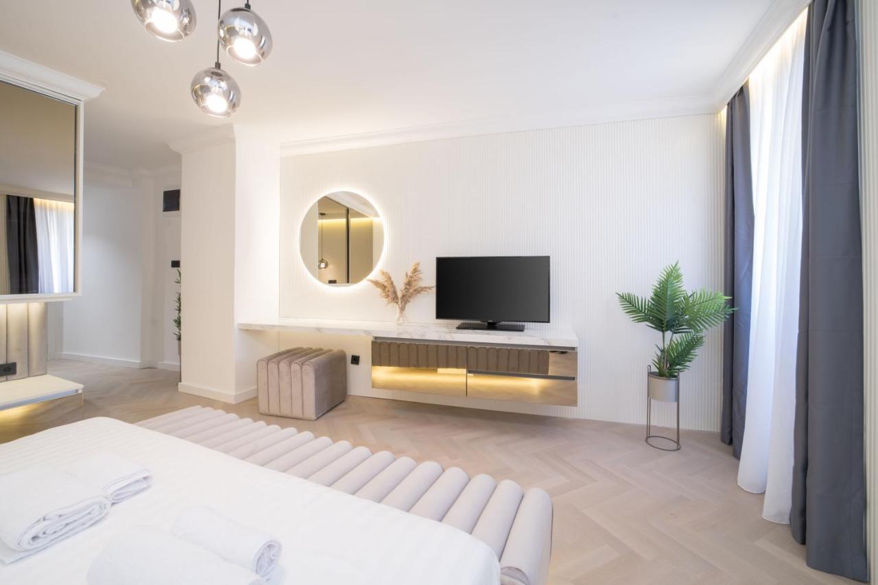 Luxury Villa Christian Umag Exterior foto