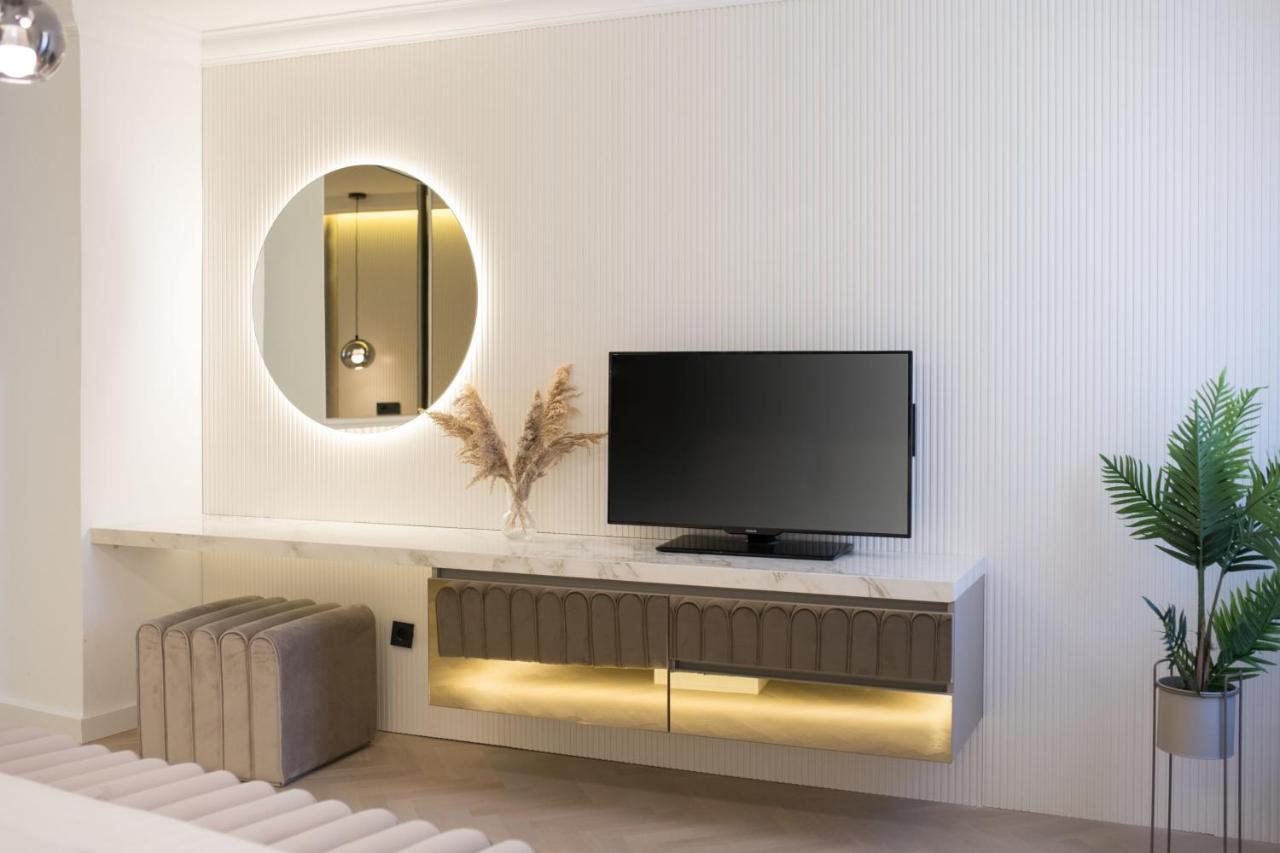 Luxury Villa Christian Umag Exterior foto