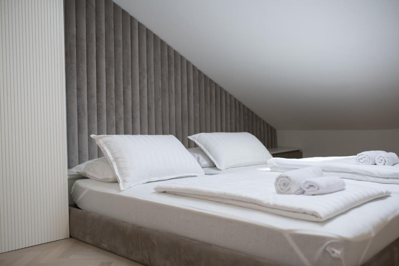 Luxury Villa Christian Umag Exterior foto