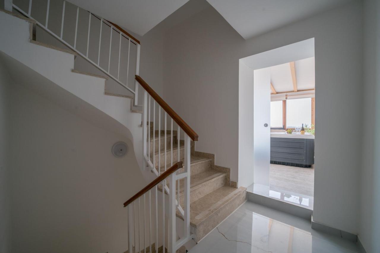Luxury Villa Christian Umag Exterior foto