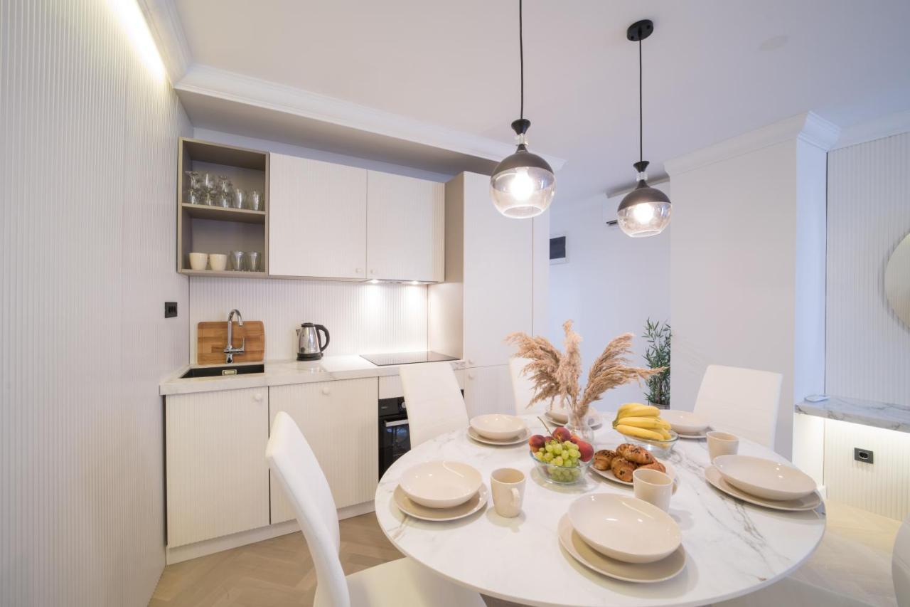 Luxury Villa Christian Umag Exterior foto