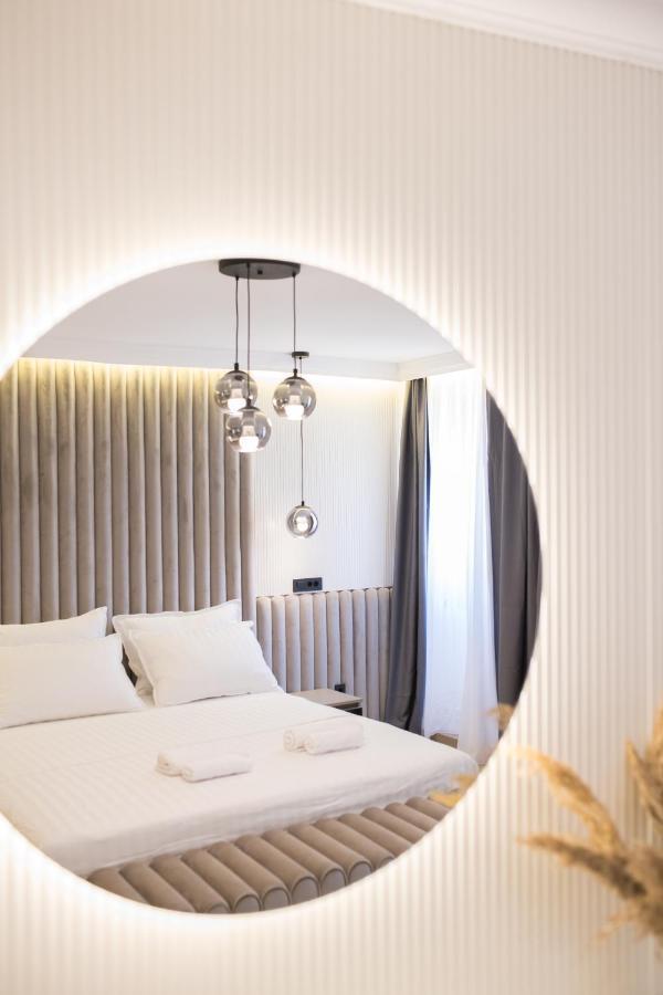 Luxury Villa Christian Umag Exterior foto