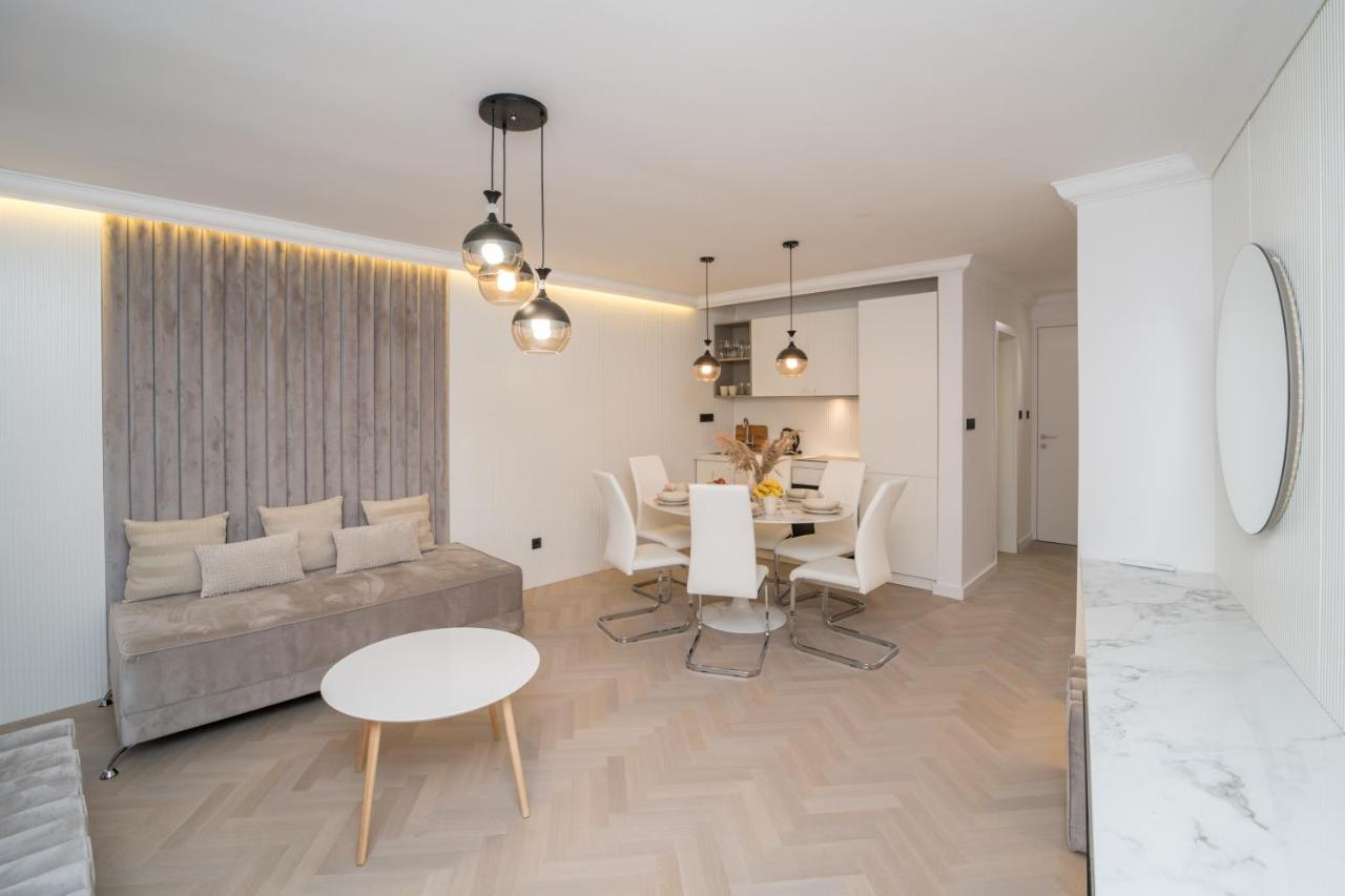 Luxury Villa Christian Umag Exterior foto