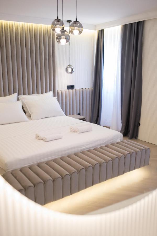 Luxury Villa Christian Umag Exterior foto