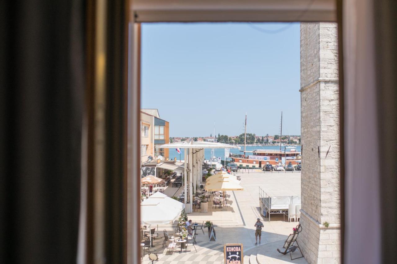 Luxury Villa Christian Umag Exterior foto
