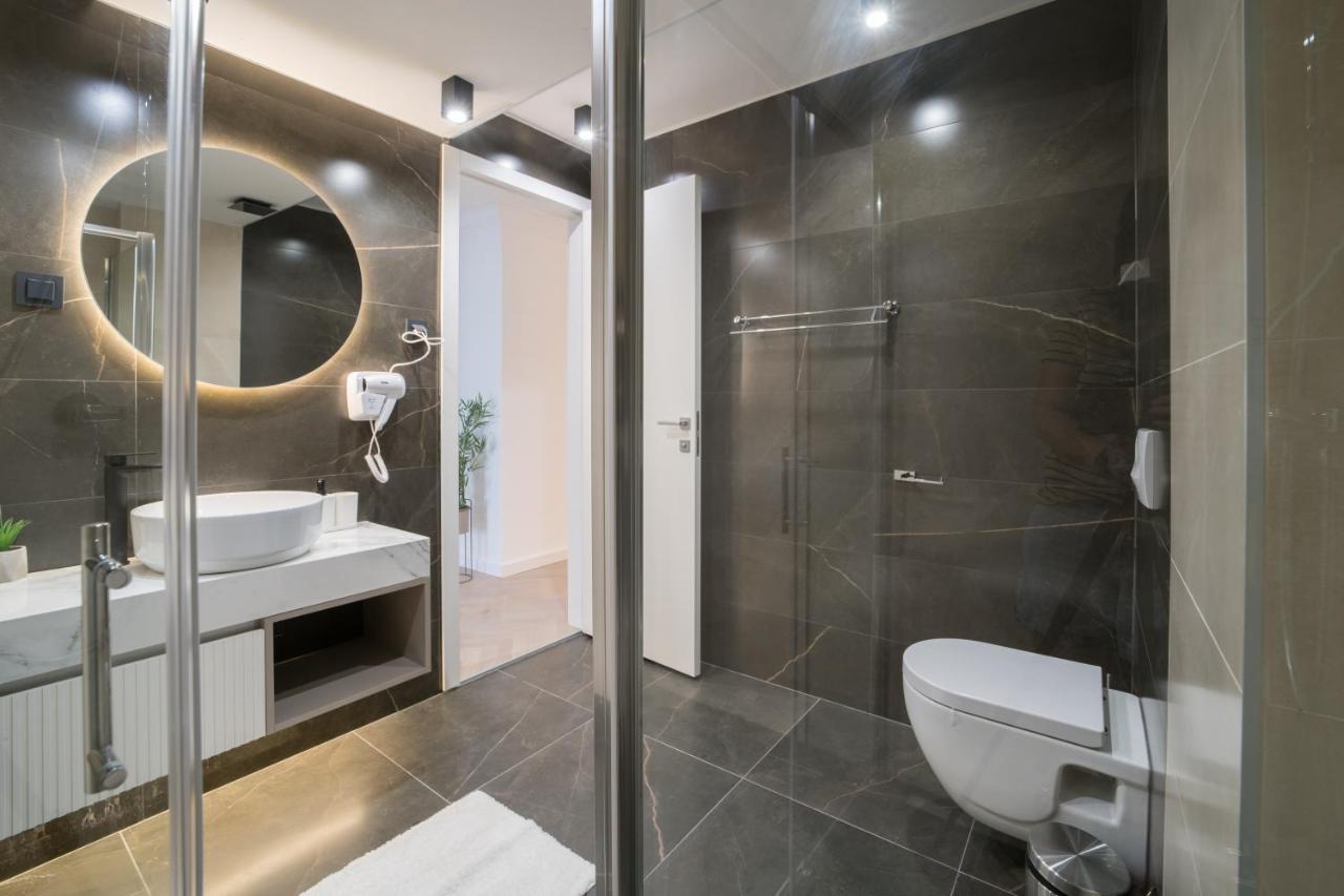 Luxury Villa Christian Umag Exterior foto